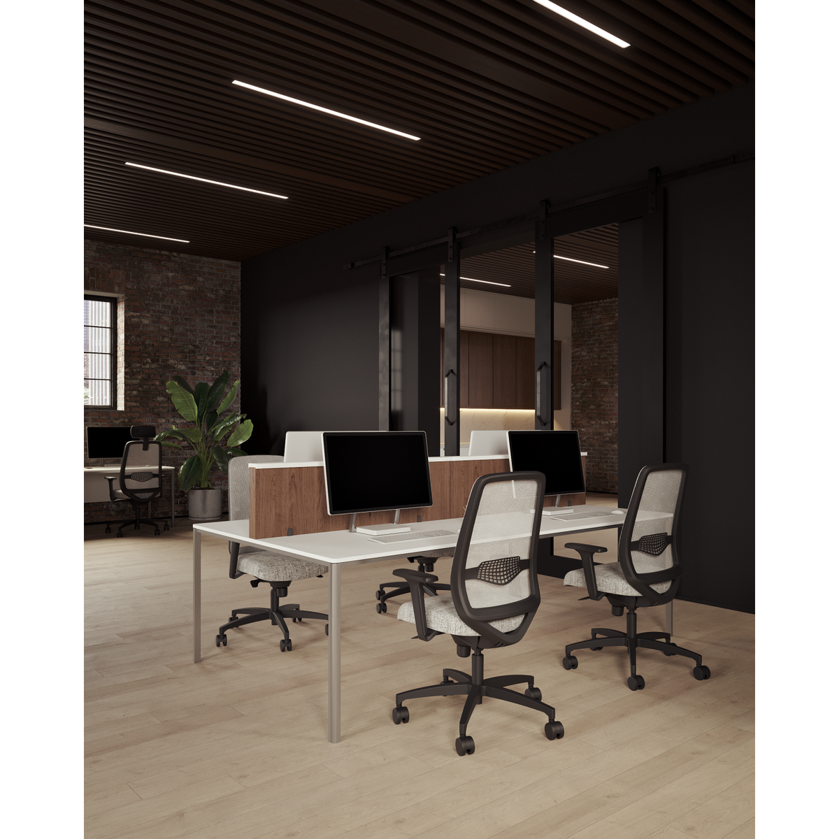L1 | Task Chair