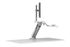 Lotus RT1 Sit-To-Stand Desk | Ergonomic & Adjustable Workstation Sit to Stand Fellowes 