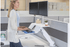 Lotus RT2 Sit-To-Stand | Versatile Dual Monitor Workstation Sit to Stand Fellowes 