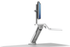 Lotus RT2 Sit-To-Stand | Versatile Dual Monitor Workstation Sit to Stand Fellowes 