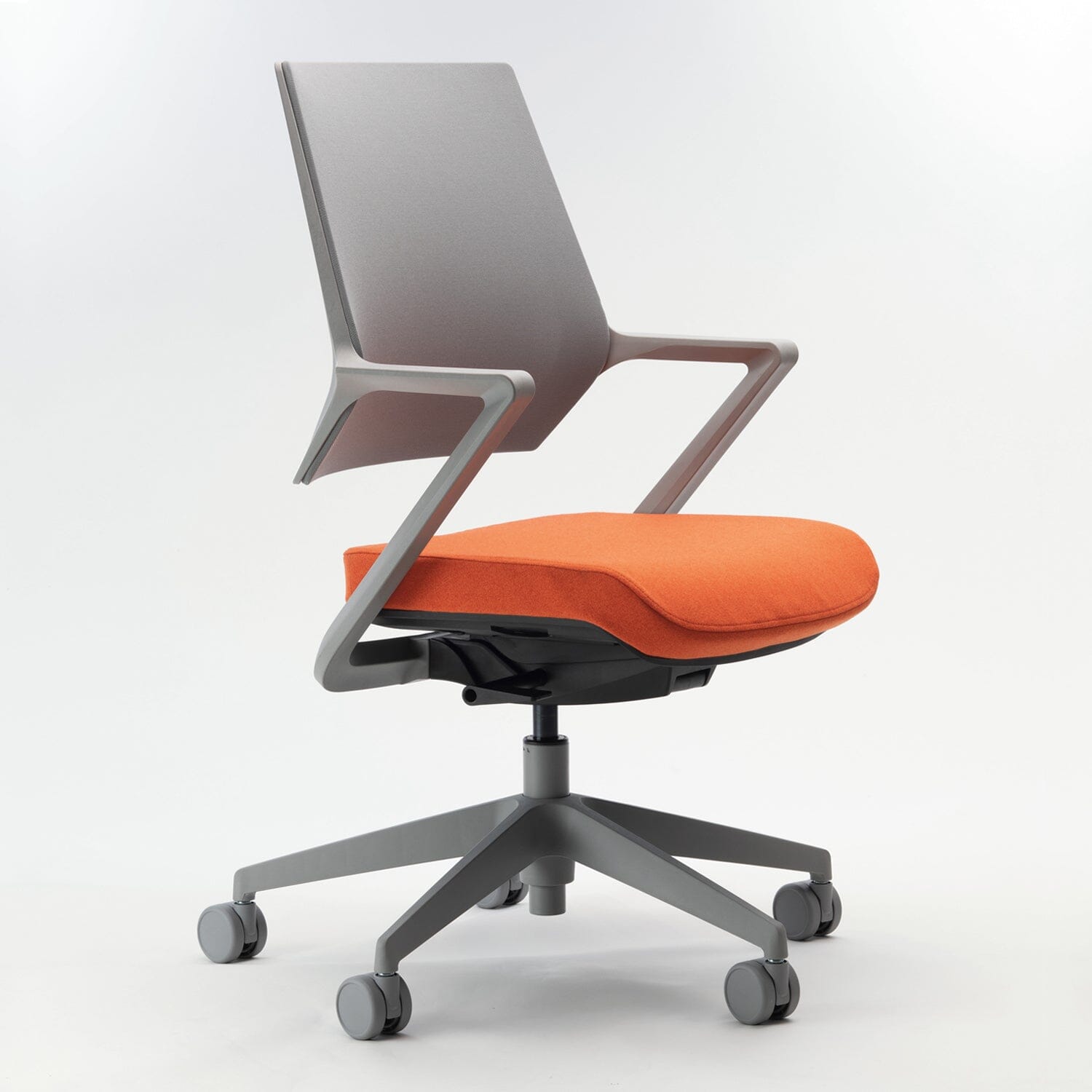 Mavic 5 Star Meeting Chair | SitOnIt Light Task Chair, Conference Chair, Computer Chair, Teacher Chair, Meeting Chair SitOnIt 
