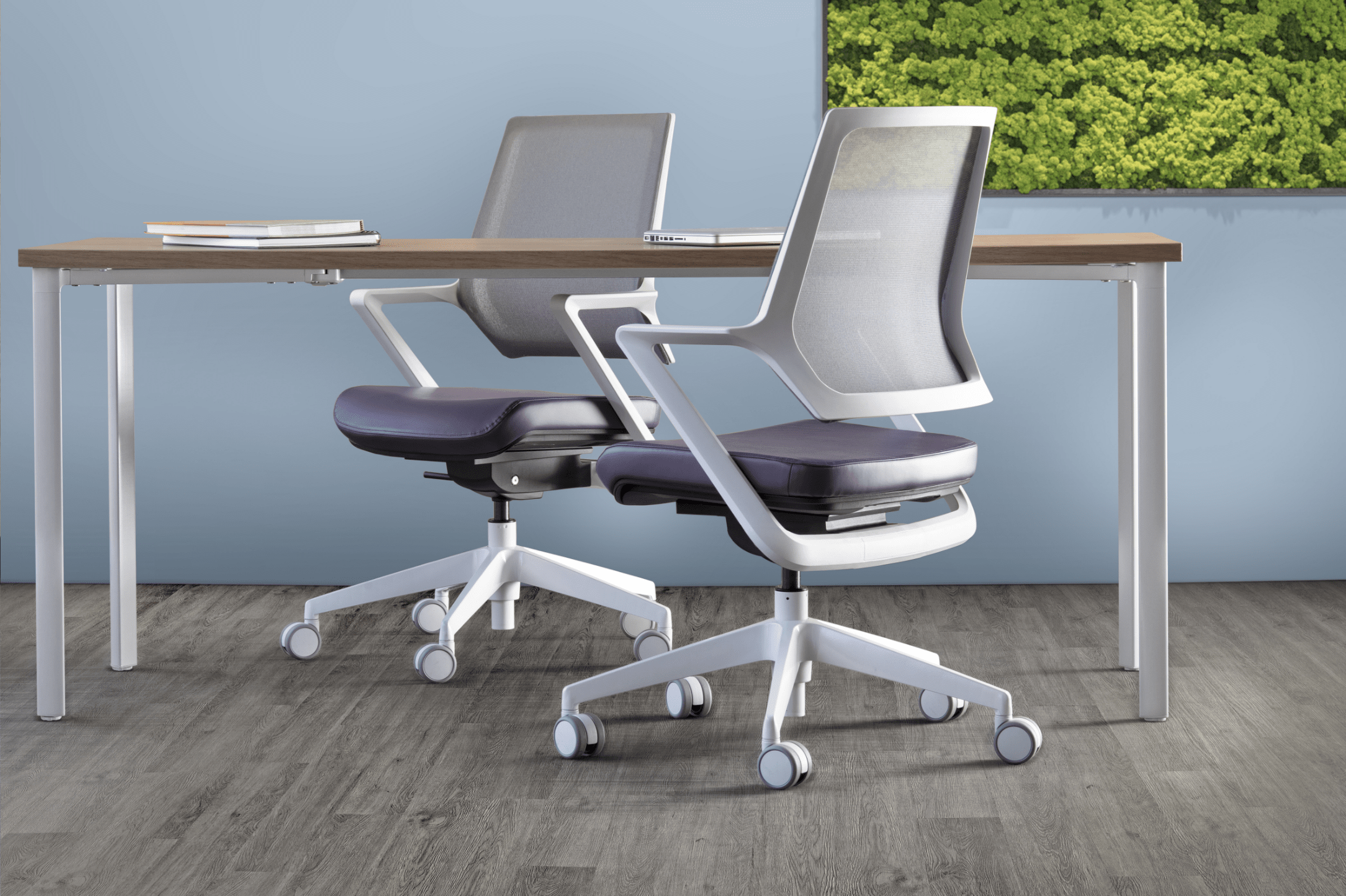 Mavic 5 Star Meeting Chair | SitOnIt Light Task Chair, Conference Chair, Computer Chair, Teacher Chair, Meeting Chair SitOnIt 