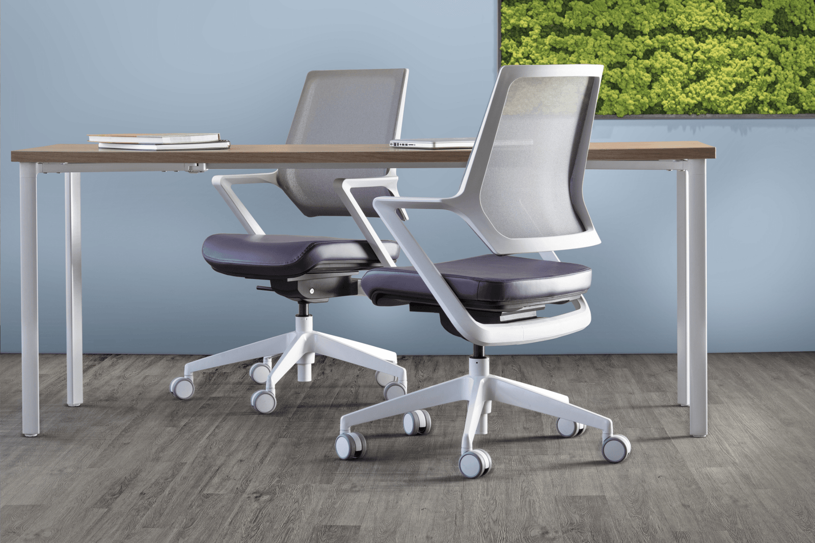 Mavic 5 Star Meeting Chair | SitOnIt Light Task Chair, Conference Chair, Computer Chair, Teacher Chair, Meeting Chair SitOnIt 