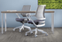Mavic 5 Star Meeting Chair | SitOnIt Light Task Chair, Conference Chair, Computer Chair, Teacher Chair, Meeting Chair SitOnIt 