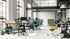 Mavic 5 Star Meeting Chair | SitOnIt Light Task Chair, Conference Chair, Computer Chair, Teacher Chair, Meeting Chair SitOnIt 