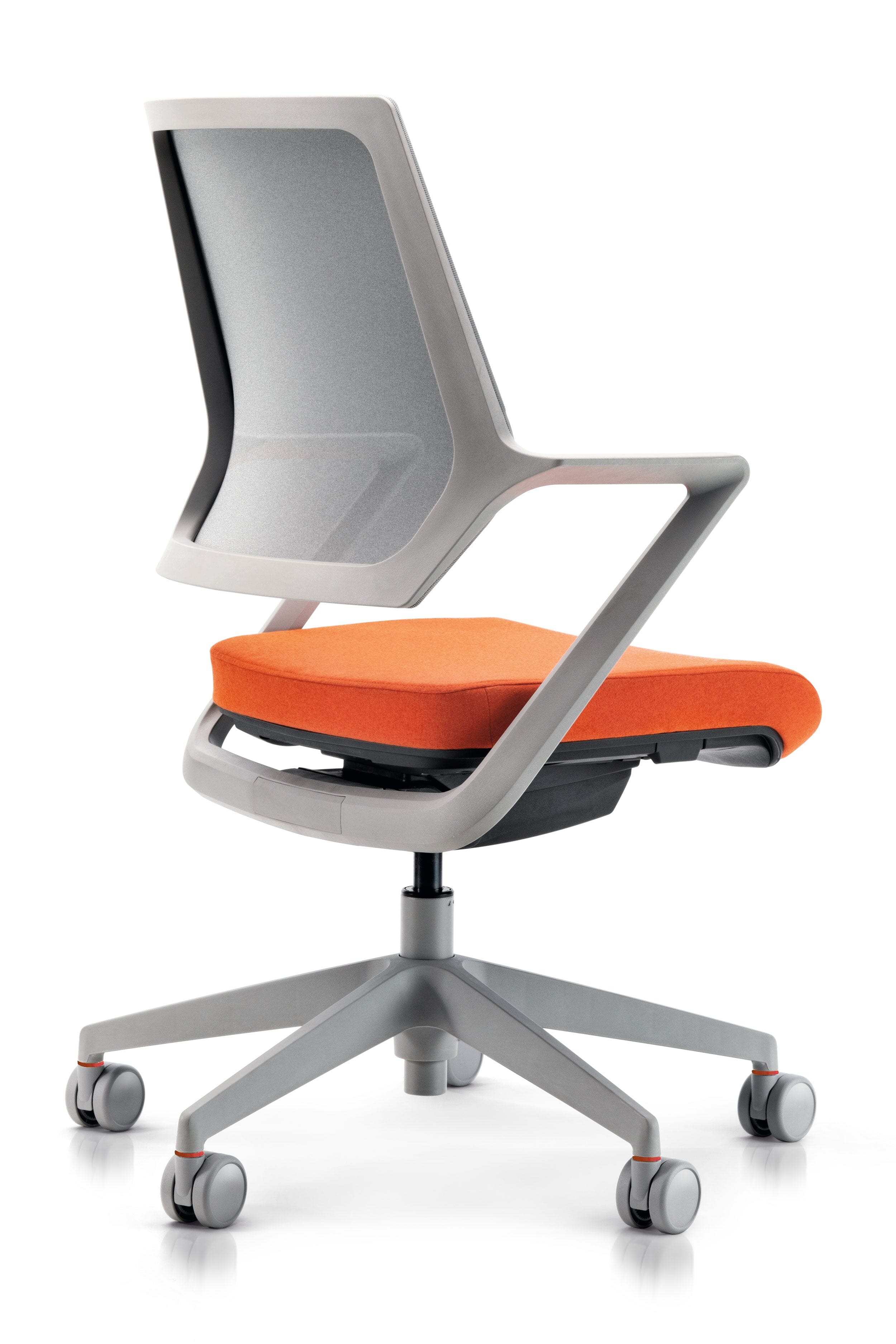 Mavic 5 Star Meeting Chair | SitOnIt Light Task Chair, Conference Chair, Computer Chair, Teacher Chair, Meeting Chair SitOnIt 