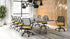 Mavic 5 Star Meeting Chair | SitOnIt Light Task Chair, Conference Chair, Computer Chair, Teacher Chair, Meeting Chair SitOnIt 
