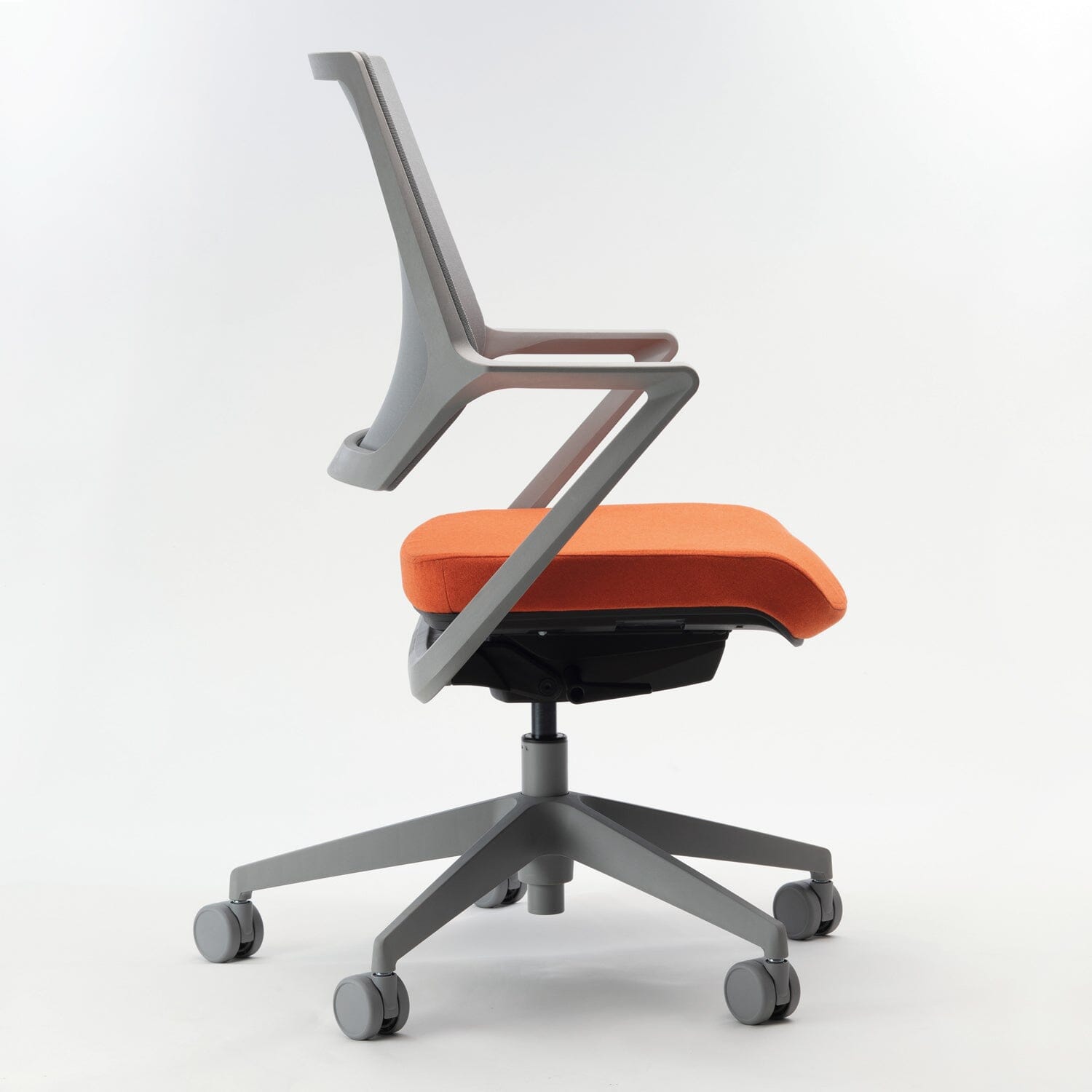 Mavic 5 Star Meeting Chair | SitOnIt Light Task Chair, Conference Chair, Computer Chair, Teacher Chair, Meeting Chair SitOnIt 