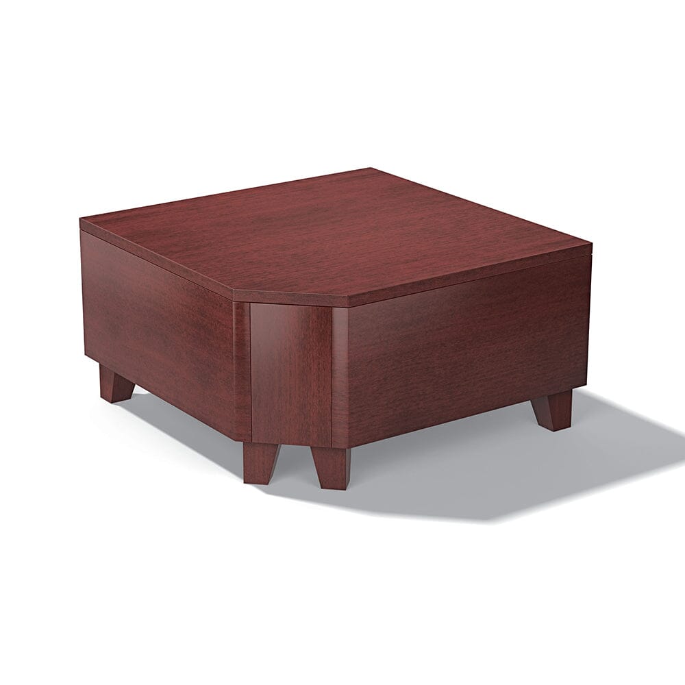 Mezzanine Tables | Modern Cube & Occasional Accent Designs Occasional Table SitOnIt 