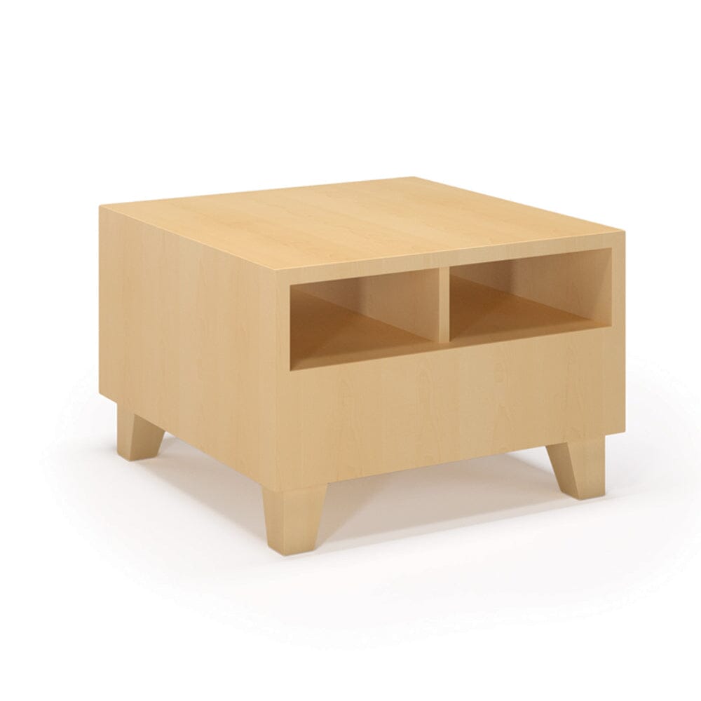 Mezzanine Tables | Modern Cube & Occasional Accent Designs Occasional Table SitOnIt 