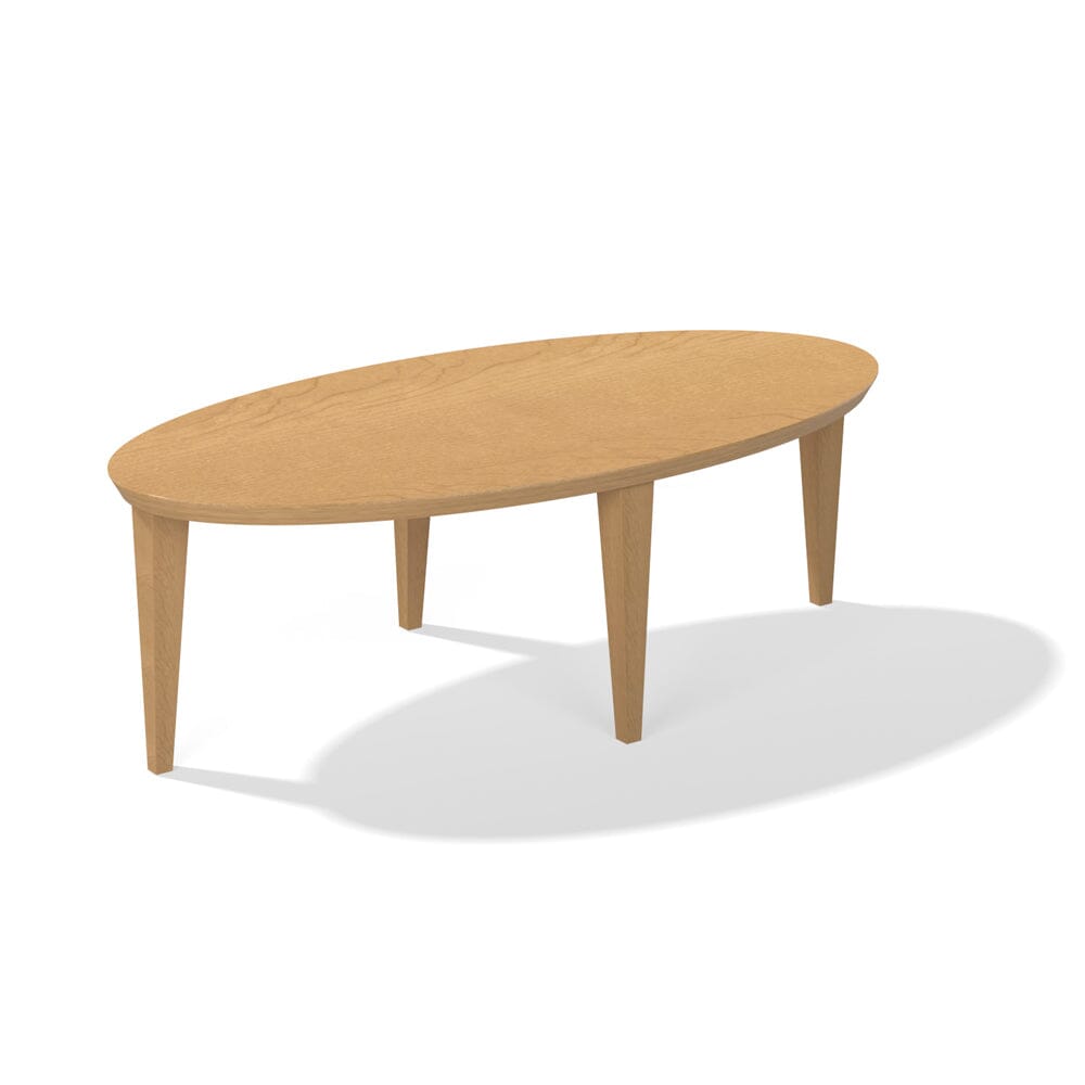 Mezzanine Tables | Stylish, Durable Occasional Pieces in Veneers Occasional Table SitOnIt 