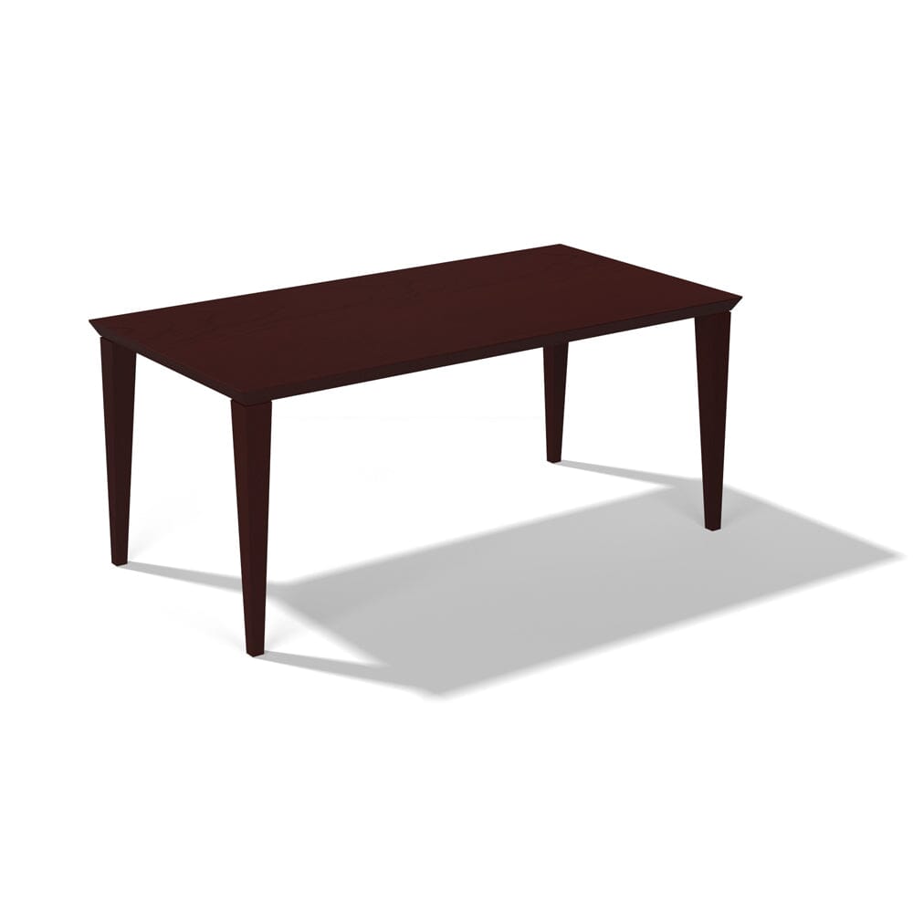 Mezzanine Tables | Stylish, Durable Occasional Pieces in Veneers Occasional Table SitOnIt 