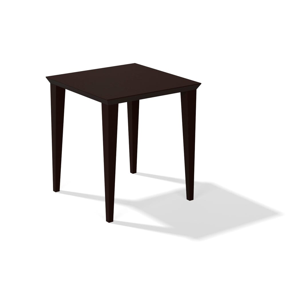 Mezzanine Tables | Stylish, Durable Occasional Pieces in Veneers Occasional Table SitOnIt 