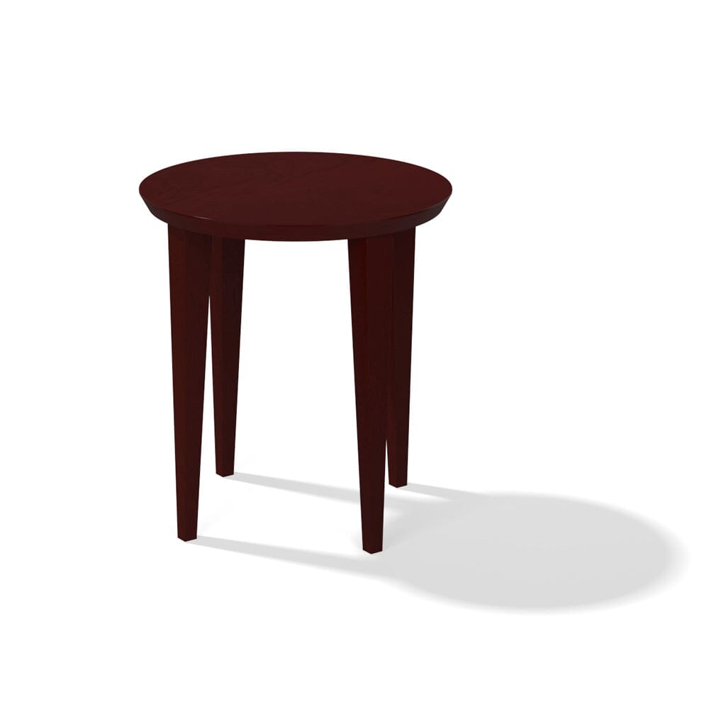 Mezzanine Tables | Stylish, Durable Occasional Pieces in Veneers Occasional Table SitOnIt 