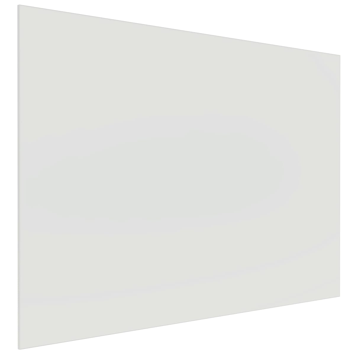 SOLO Hygienic Glassboard for Nurse Charting & Clinics