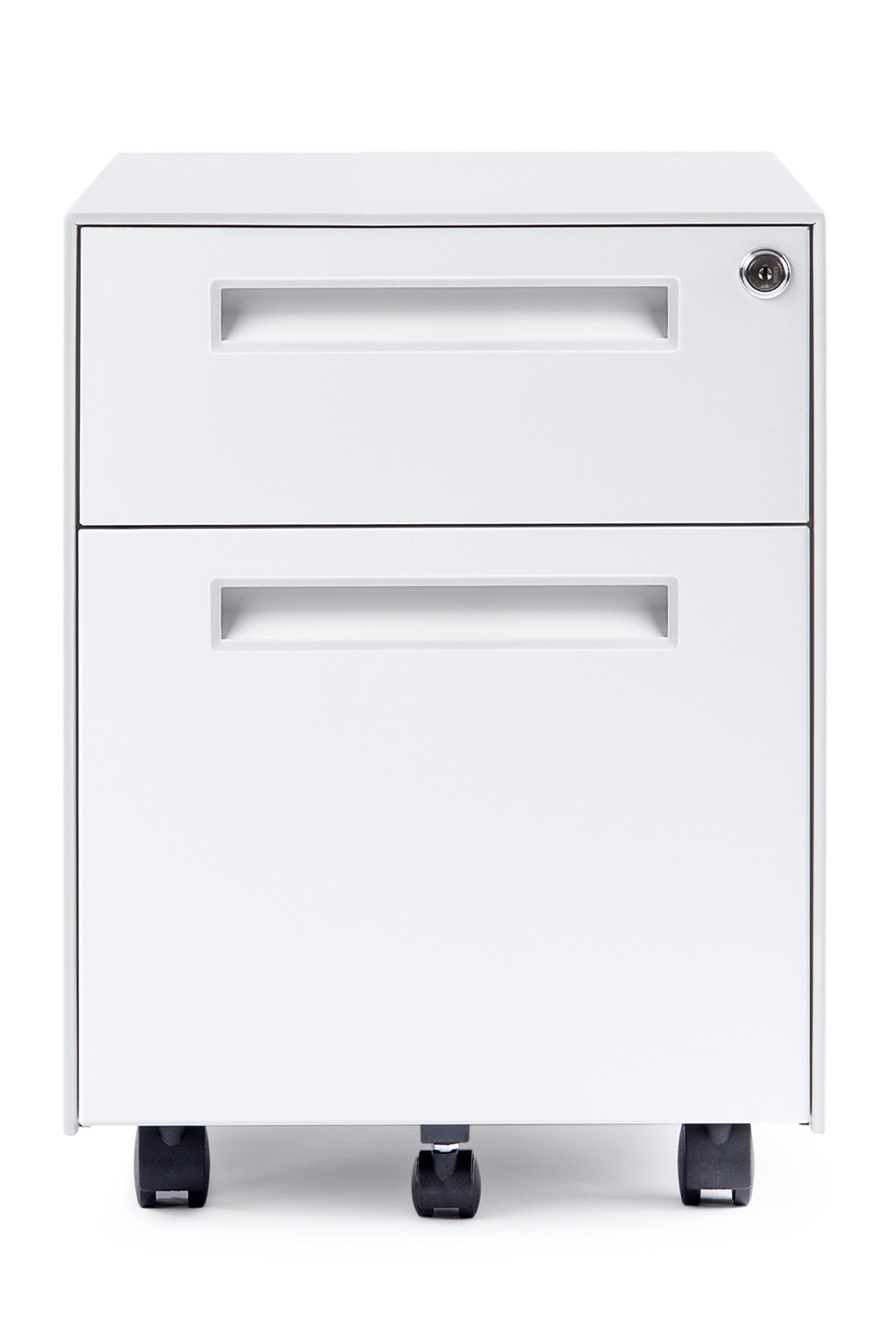 Mobile Pedestal - Flexible & Durable Storage by SitOnIt Seating Mobile Pedestal SitOnIt 