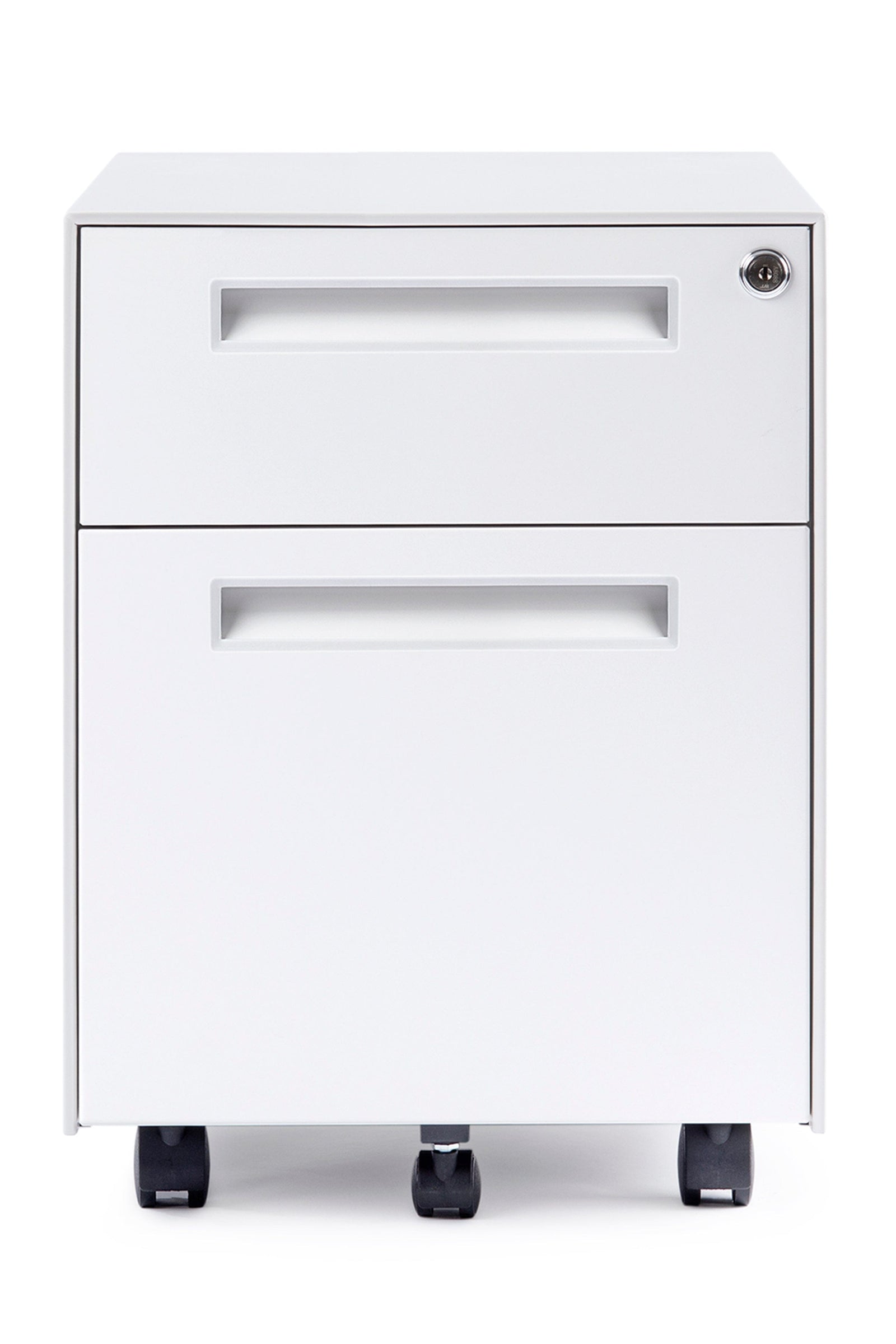 Mobile Pedestal - Flexible & Durable Storage by SitOnIt Seating Mobile Pedestal SitOnIt 