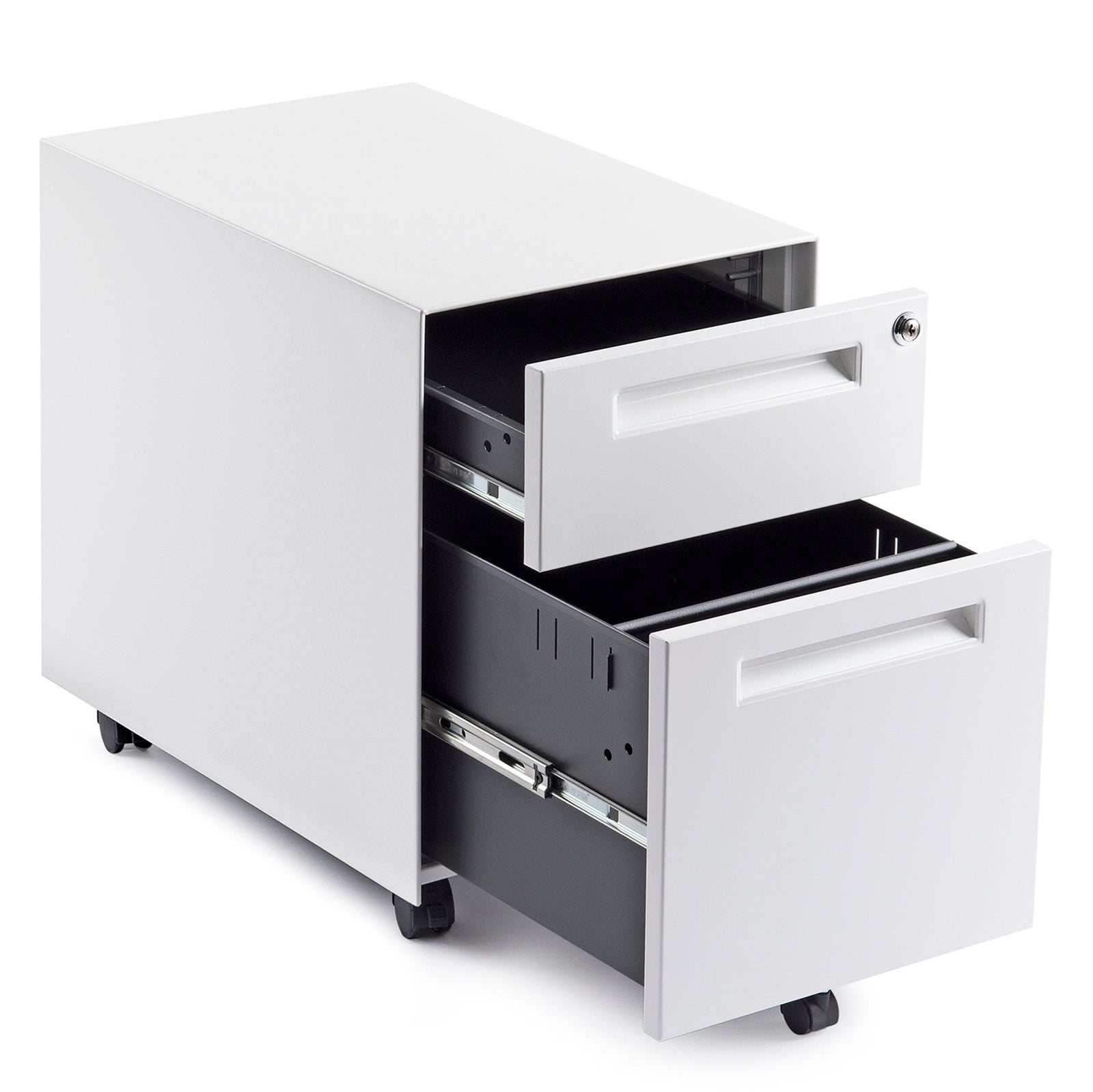 Mobile Pedestal - Flexible & Durable Storage by SitOnIt Seating Mobile Pedestal SitOnIt 