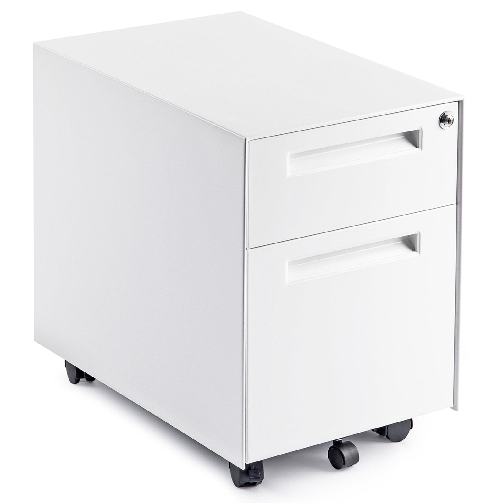Mobile Pedestal - Flexible & Durable Storage by SitOnIt Seating Mobile Pedestal SitOnIt 