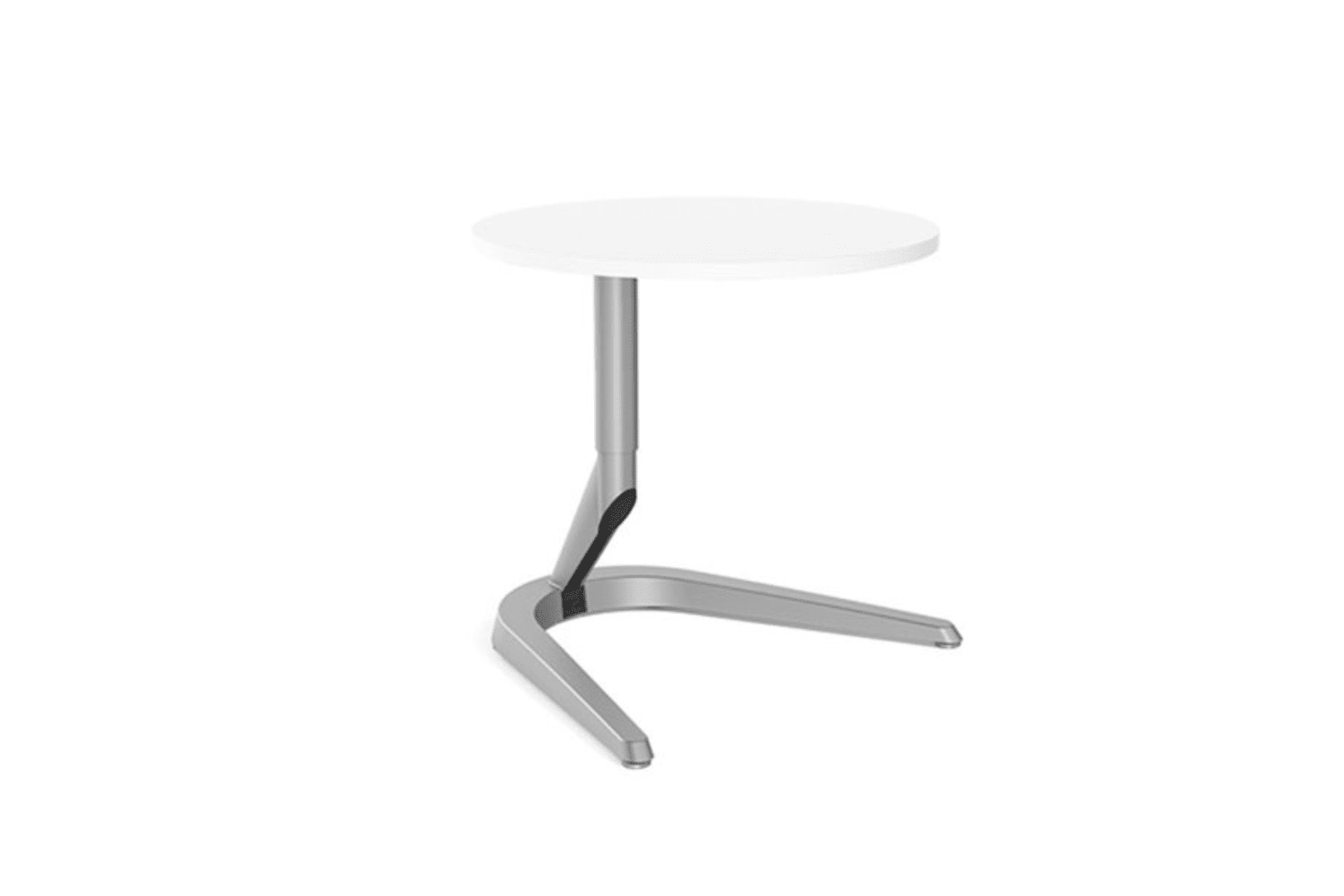 Motific Height Adjustable Tech Table | Lightweight, Sturdy & Versatile LapTop Table Fellowes 
