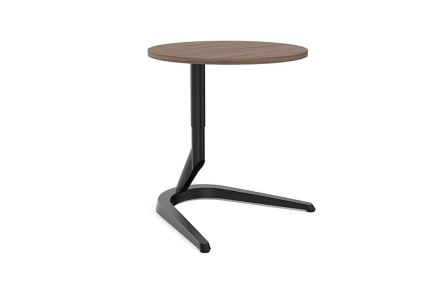 Motific Height Adjustable Tech Table | Lightweight, Sturdy & Versatile LapTop Table Fellowes 