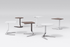 Motific Height Adjustable Tech Table | Lightweight, Sturdy & Versatile LapTop Table Fellowes 