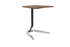 Motific Height Adjustable Tech Table | Lightweight, Sturdy & Versatile LapTop Table Fellowes 