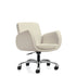 Move in Style: Kate Tilter & Swivel Armchairs – Chic. Agile. Affordable. Lounge Seating, Conference Chair Global Furniture Group 