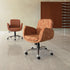 Move in Style: Kate Tilter & Swivel Armchairs – Chic. Agile. Affordable. Lounge Seating, Conference Chair Global Furniture Group 