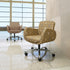 Move in Style: Kate Tilter & Swivel Armchairs – Chic. Agile. Affordable. Lounge Seating, Conference Chair Global Furniture Group 