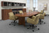 Move in Style: Kate Tilter & Swivel Armchairs – Chic. Agile. Affordable. Lounge Seating, Conference Chair Global Furniture Group 