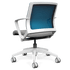 Movi® Light Task Chair | Adaptable Agile Seating Light Task Chair, Conference Chair, Computer Chair, Teacher Chair, Meeting Chair SitOnIt 