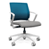 Movi® Light Task Chair | Adaptable Agile Seating Light Task Chair, Conference Chair, Computer Chair, Teacher Chair, Meeting Chair SitOnIt 