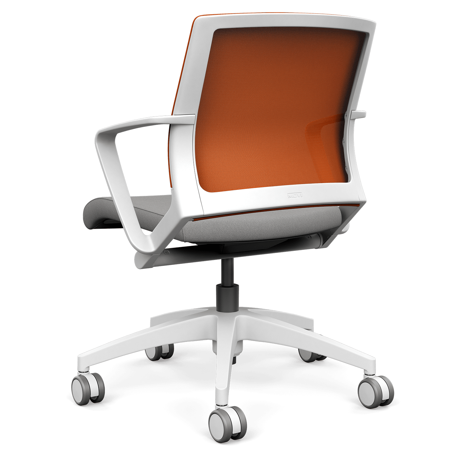Movi® Light Task Chair | Adaptable Agile Seating Light Task Chair, Conference Chair, Computer Chair, Teacher Chair, Meeting Chair SitOnIt 