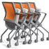 Movi® Nesting Chairs | Adaptable Seating Nesting Chairs SitOnIt 
