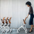 Movi® Nesting Chairs | Adaptable Seating Nesting Chairs SitOnIt 