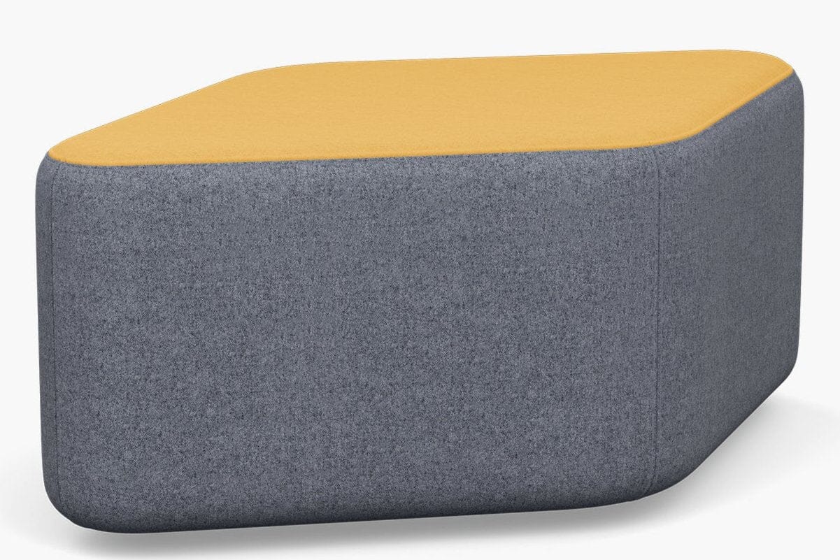 Nano Diamond Ottoman Ottoman SitOnIt 