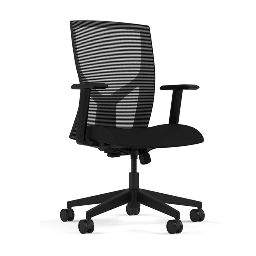@NCE 205 Office Chair - Budget Friendly | Modern Design Office Chair, Conference Chair, Computer Chair, Meeting Chair 9to5 Seating 