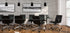 @NCE 245 Executive Conference Chair – Ergonomic Luxury Office Furniture Conference Chair, Meeting Chair 9to5 Seating 