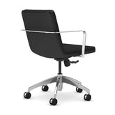 Snowball 2 Guest Chair | Stackable, Durable – Healthcare Furniture