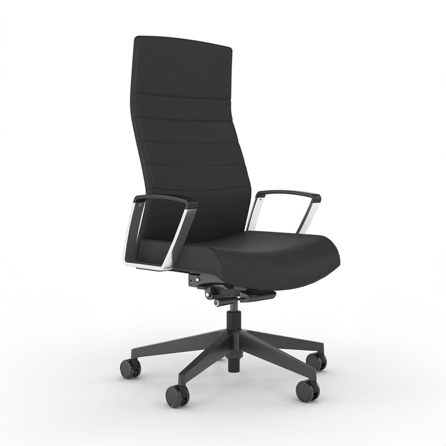 @NCE 305 Ergonomic Conference Chairs - Elevate Your Meetings Conference Chair, Meeting Chair 9to5 Seating 