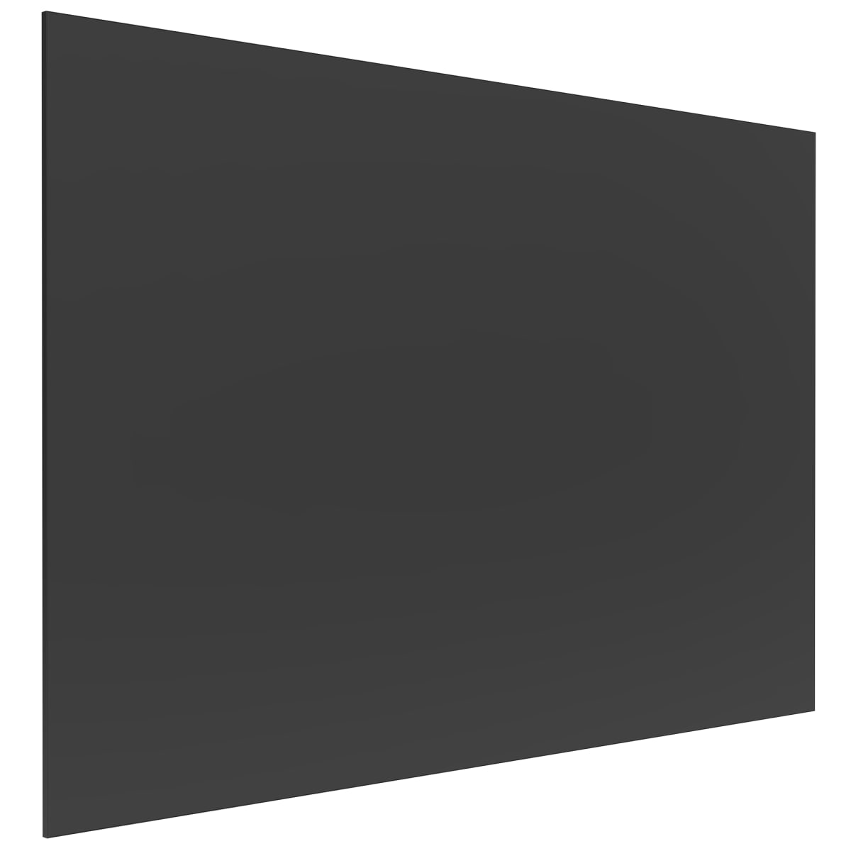 SOLO Hygienic Glassboard for Nurse Charting & Clinics