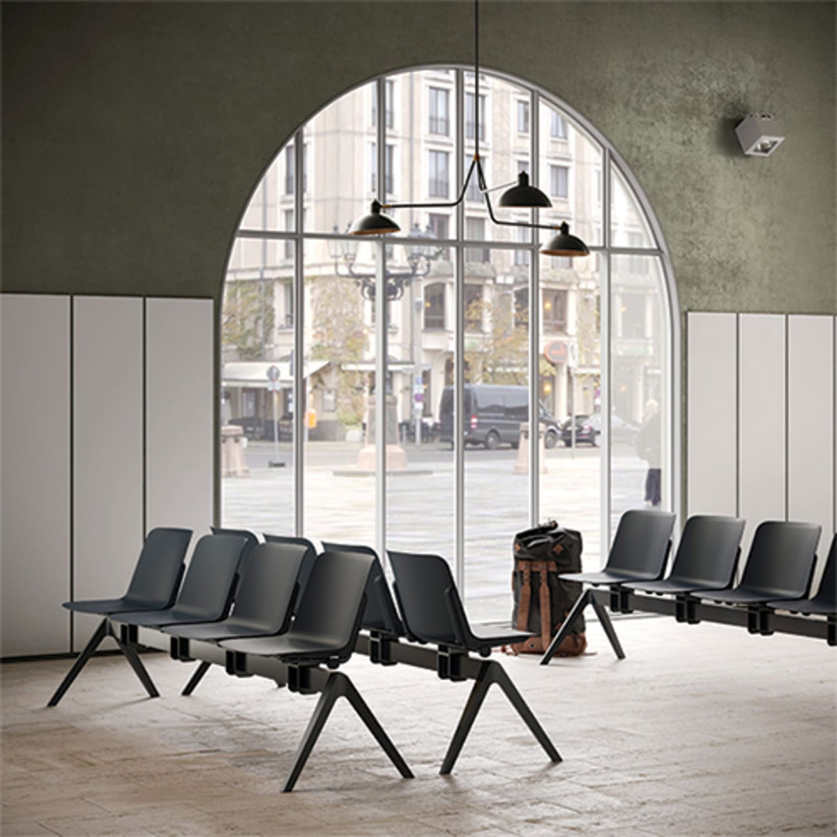 Allora | Guest & Collaborative Chairs