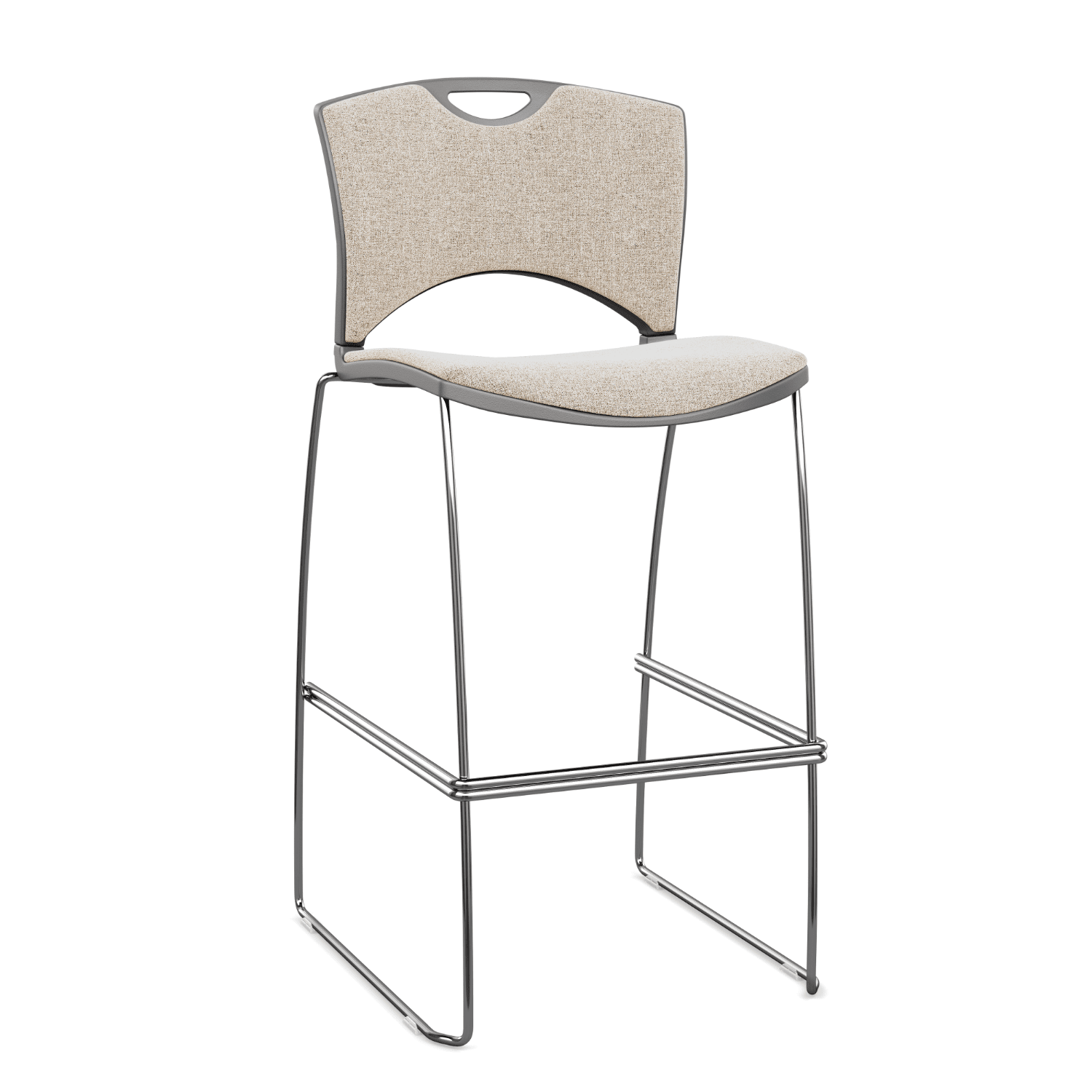 OnCall Bar Stools - Sleek, Versatile Seating Solutions Stools SitOnIt 