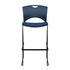 OnCall Stool with No Arms - Bar Height Stools SitOnIt 
