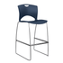 OnCall Stool with No Arms - Bar Height Stools SitOnIt 