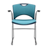 OnCall Wire Rod Stack Chair Guest Chair, Stack Chair SitOnIt 