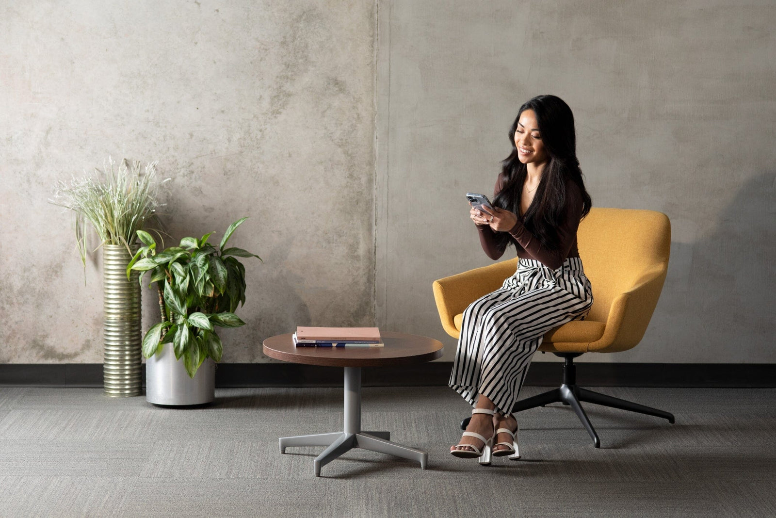 Parallon Occasional Tables | Versatile, Elegant & Seamlessly Unified Occasional Table SitOnIt 