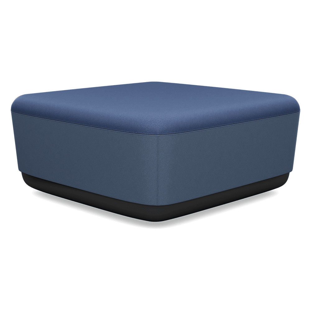 Pasea Modular Ottoman Collection Ottoman SitOnIt 
