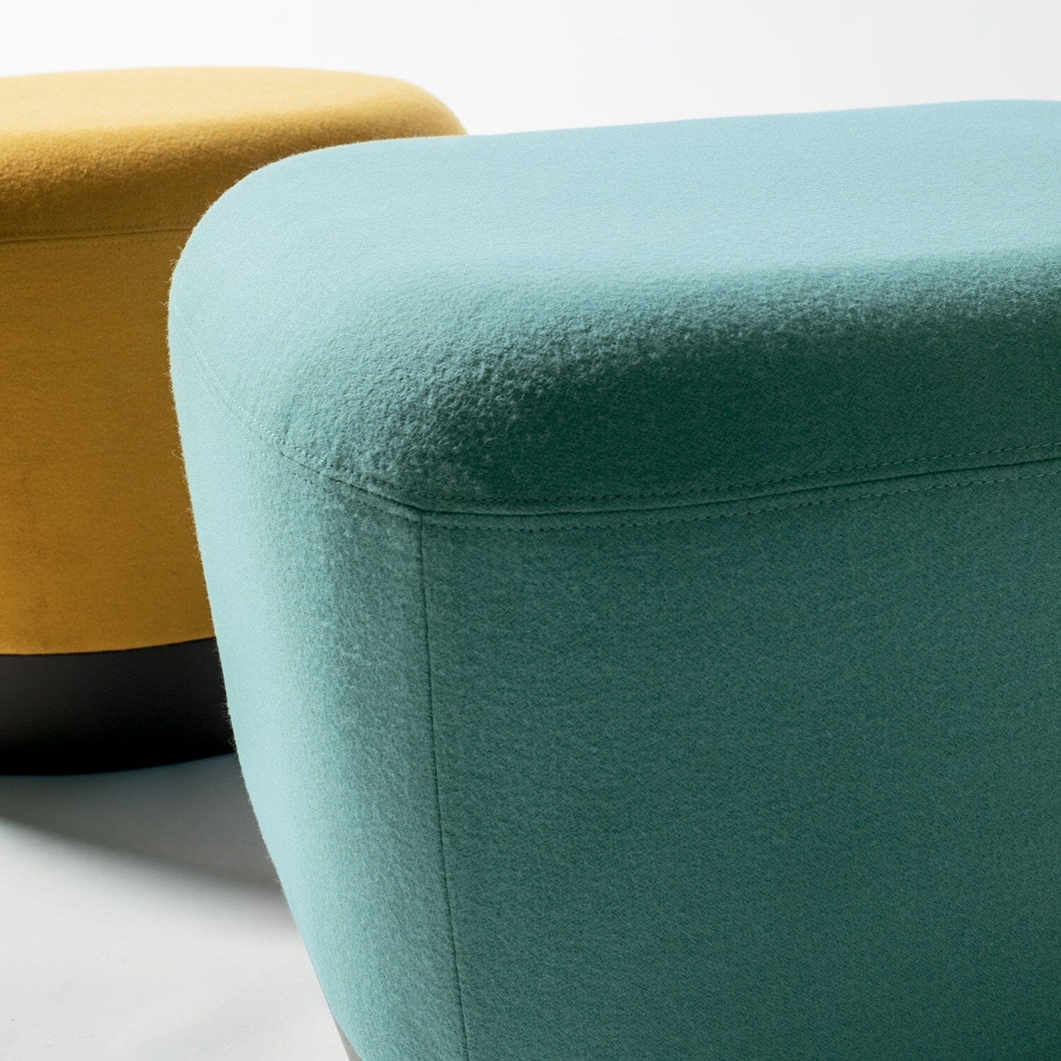 Pasea Modular Ottoman Collection Ottoman SitOnIt 